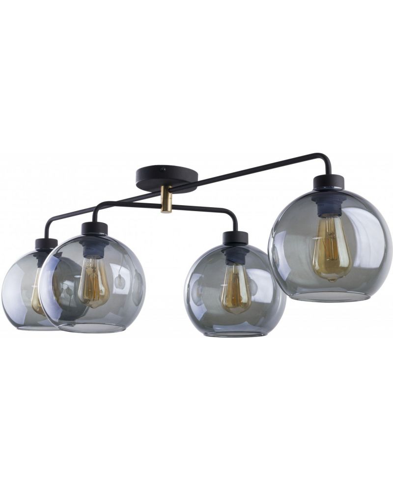 

Люстра TK Lighting 2835 Bari