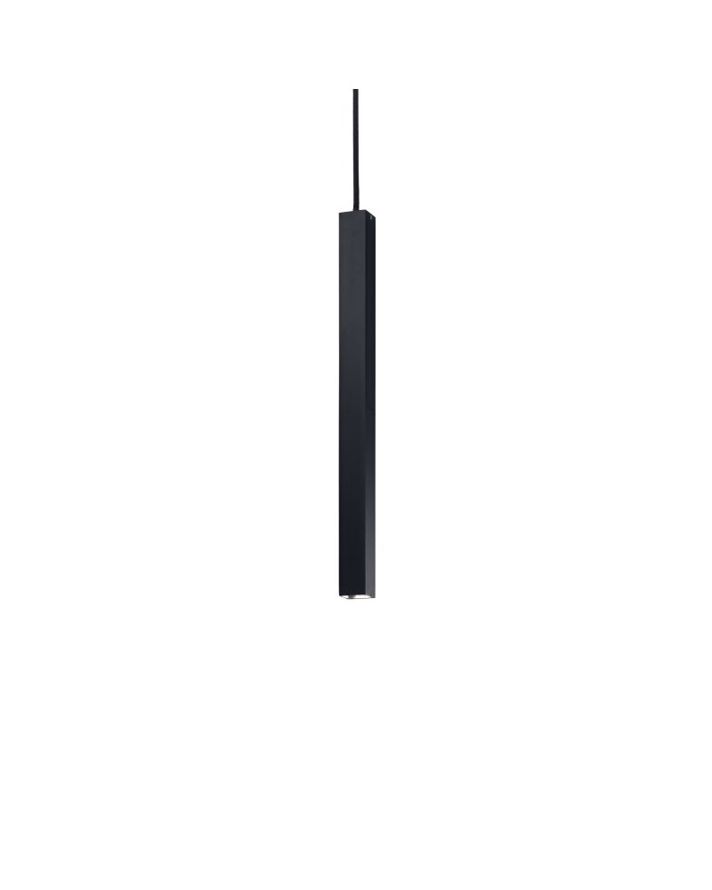 

Подвесной светильник Ideal Lux Ultrathin sp1 small square 194202
