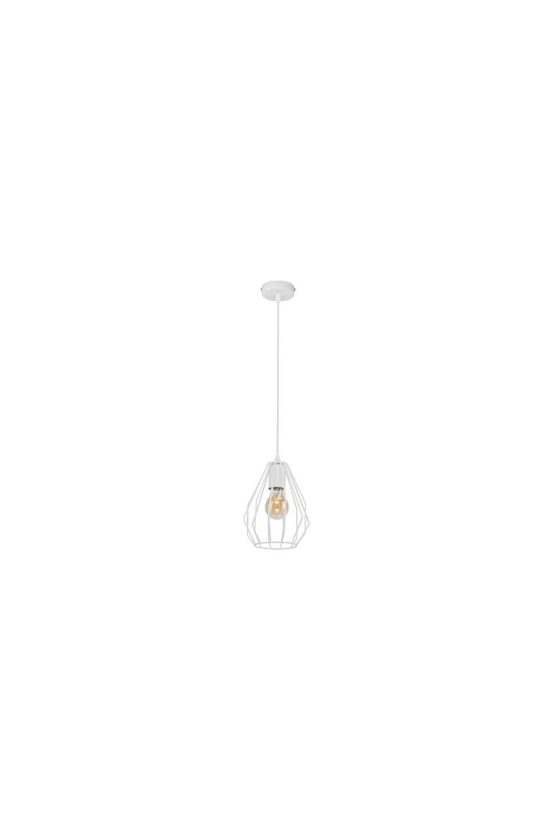 

Подвесной светильник TK Lighting 2222 Brylant white