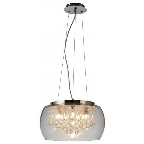 

Люстра Zuma Line RLD92132-5 LUCE