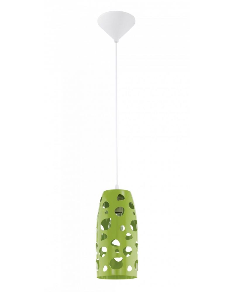 

Подвесной светильник Eglo 31638 MANZANA