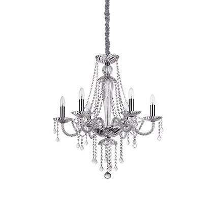 

Люстра Ideal Lux AMADEUS SP6 (168753)