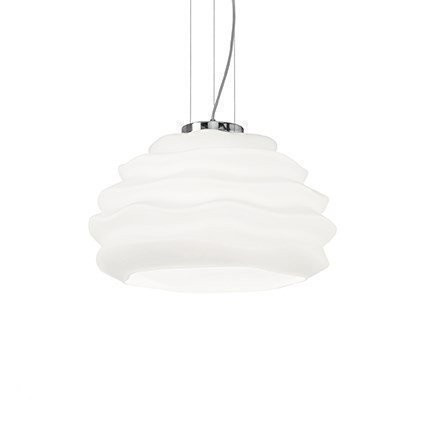 

Подвесной светильник Ideal Lux KARMA SP1 SMALL (132389)