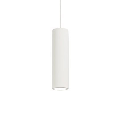 

Подвесной светильник Ideal Lux OAK SP1 ROUND BIANCO (150628)