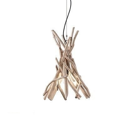 

Подвесной светильник Ideal Lux DRIFTWOOD SP1 (129600)