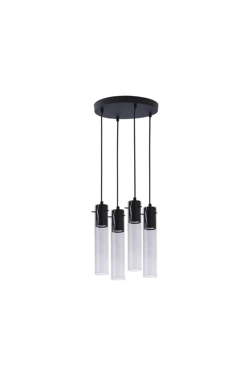 

Подвесной светильник TK lighting 3259 Look graphite
