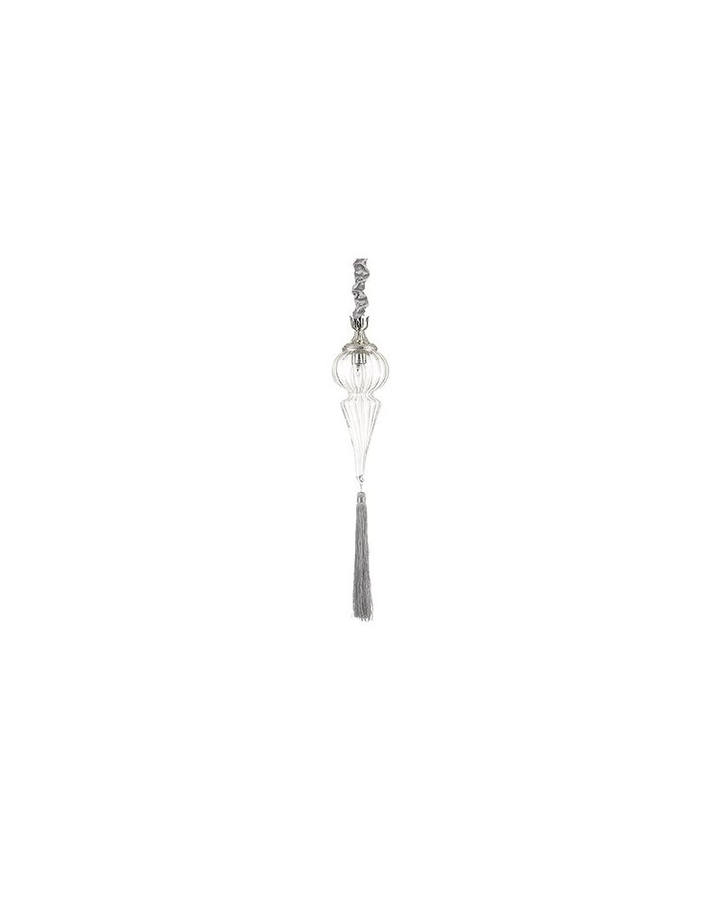 

Подвесной светильник Ideal Lux Hammam Sp1 135816