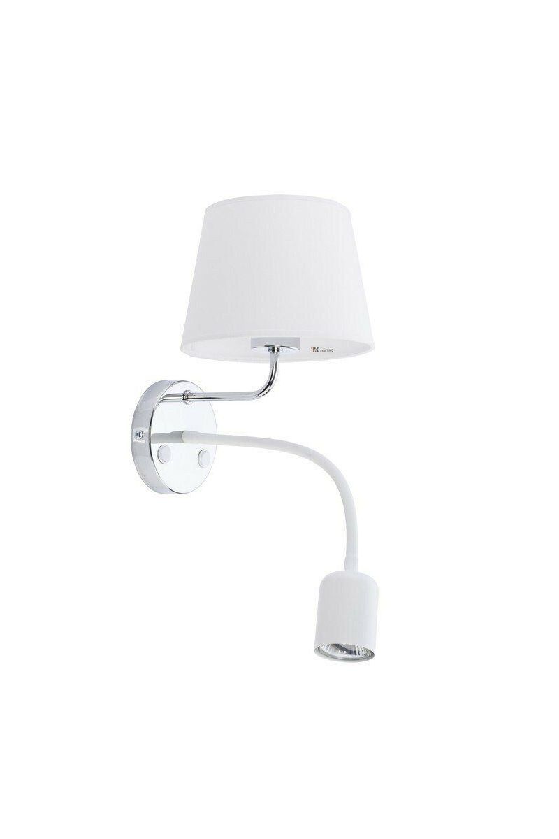 

Бра TK Lighting 2426 Maja led white