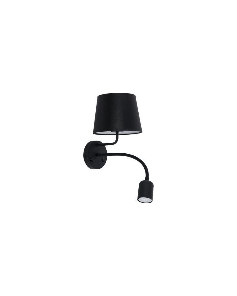 

Бра TK Lighting 2537 Maja Black