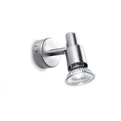 

Спот Ideal Lux SLEM AP1 NICKEL (018829)