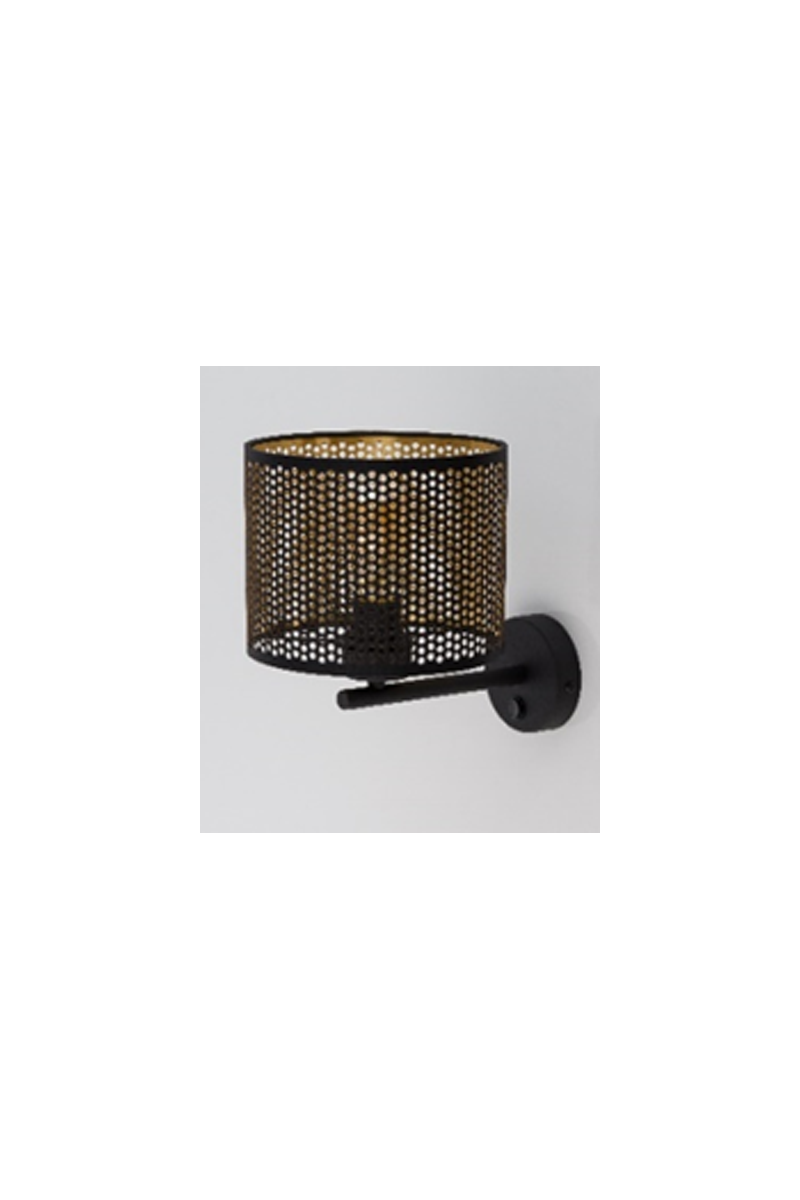 

Бра TK Lighting 3158 Evita black
