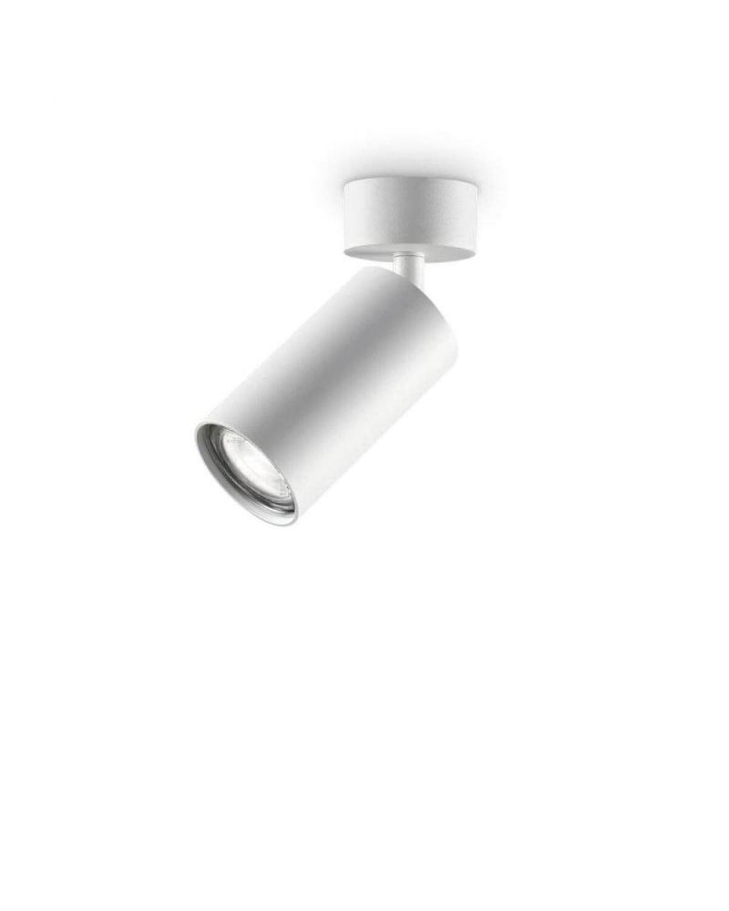 

Спот Ideal Lux 231495 Dynamite PL1 Bianco