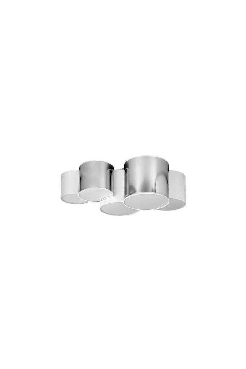 

Потолочный светильник TK Lighting 3348 Mona silver