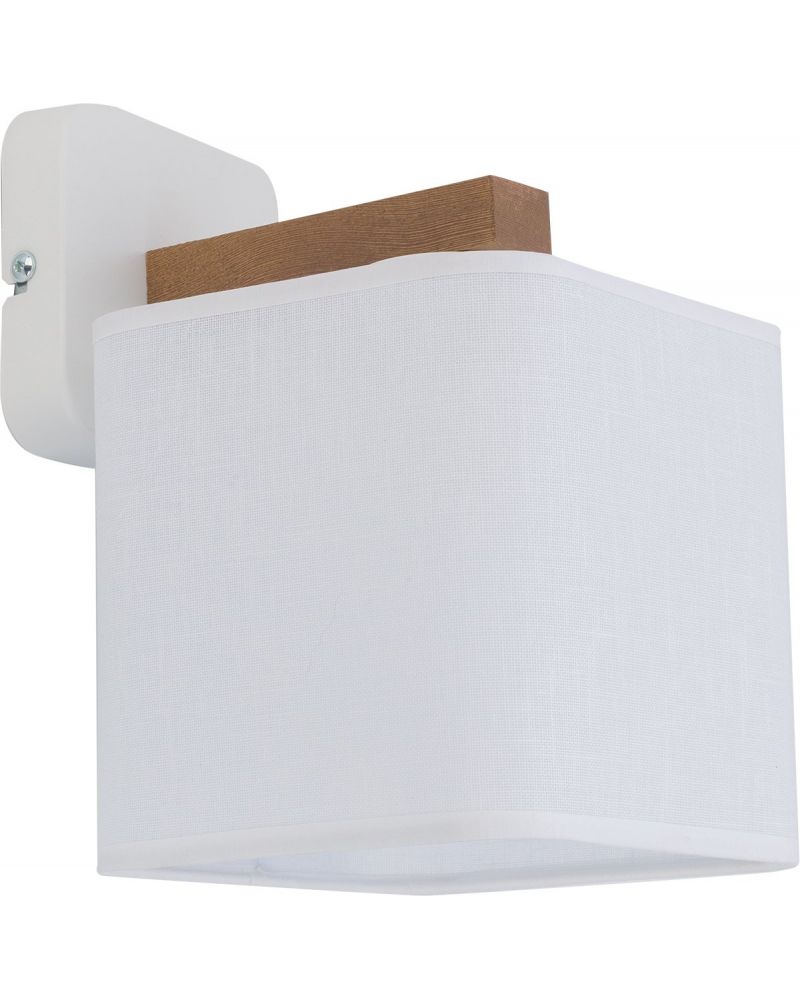 

Бра TK Lighting 4161 Tora white
