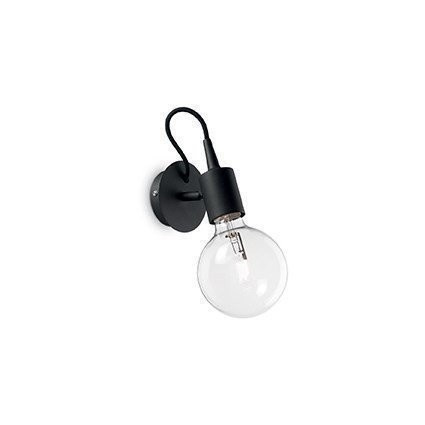 

Спот Ideal Lux EDISON AP1 NERO (148908)