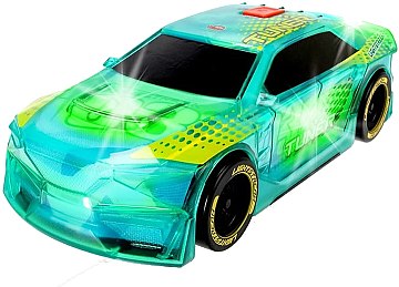 

Скоростной автомобиль "Lightstreak Tuner" - Dickie Toys (20-796008)