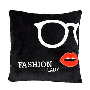 

Подушка "Fashion Lady" - Tigres (20-865739)