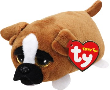 

Мягкая игрушка Teeny Ty's Пес "Diggs" - TY Toys (20-383873)