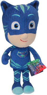 

Мягкая игрушка "Кэтбой", 20 см - PJ Masks (20-532503)