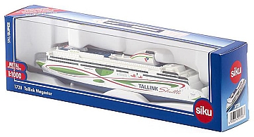 

Паром Tallink Megastar - Siku (20-911277)