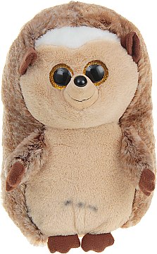 

Мягкая игрушка Beanie Baby Ежик "Ida" - Ty Toys (20-562129)