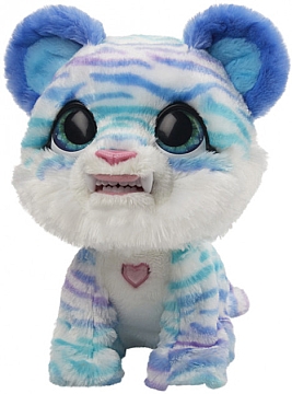 

Интерактивная игрушка "Саблезубый кот" - Hasbro Furreal Friends (20-942487)