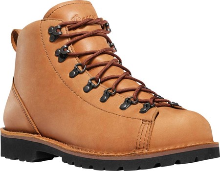 

Мужские ботинки Danner North Fork Rambler Boot Cathay Spice Full Grain Leather 44