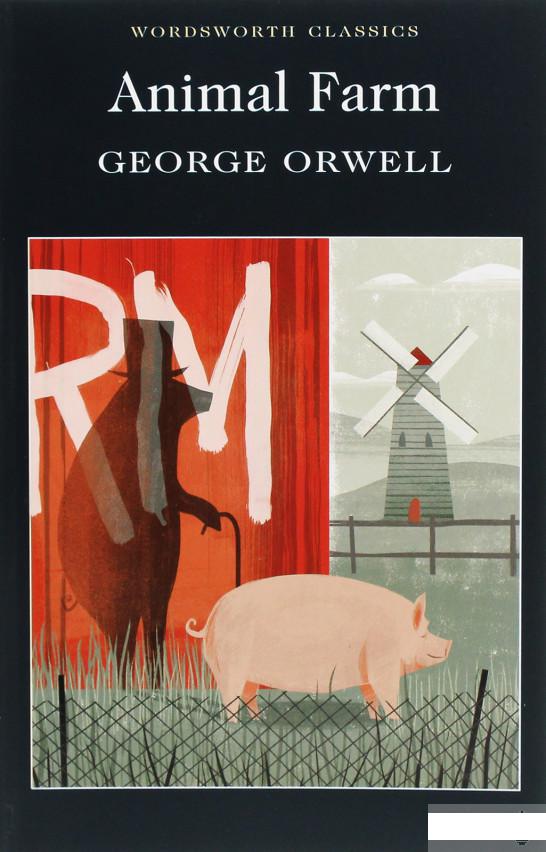 

Animal Farm (1269381)