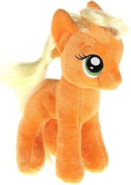 

Мягкая игрушка My Little Pony "Applejack", 20см - Ty Toys (20-95977)