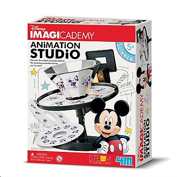 

Набор для исследований "Disney" - 4M (20-966576)
