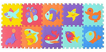 

Коврик-мозаика "Животные" M 3519 - Bambi (20-940857)