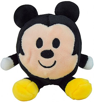 

Мягкая игрушка "Микки Маус", 8 см - Disney Plush (20-796214)