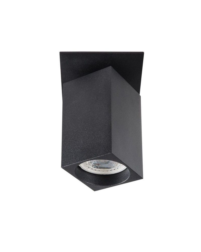 

Точечный светильник Kanlux 29313 Chiro GU10 DTL-B