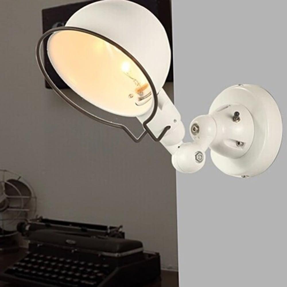 

Бра scandinavian white l30