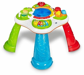 

Игровой центр "Sensory Table" - Chicco (20-977005)