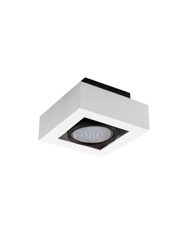 

Точечный светильник Kanlux 26829 Stobi ES 50-W