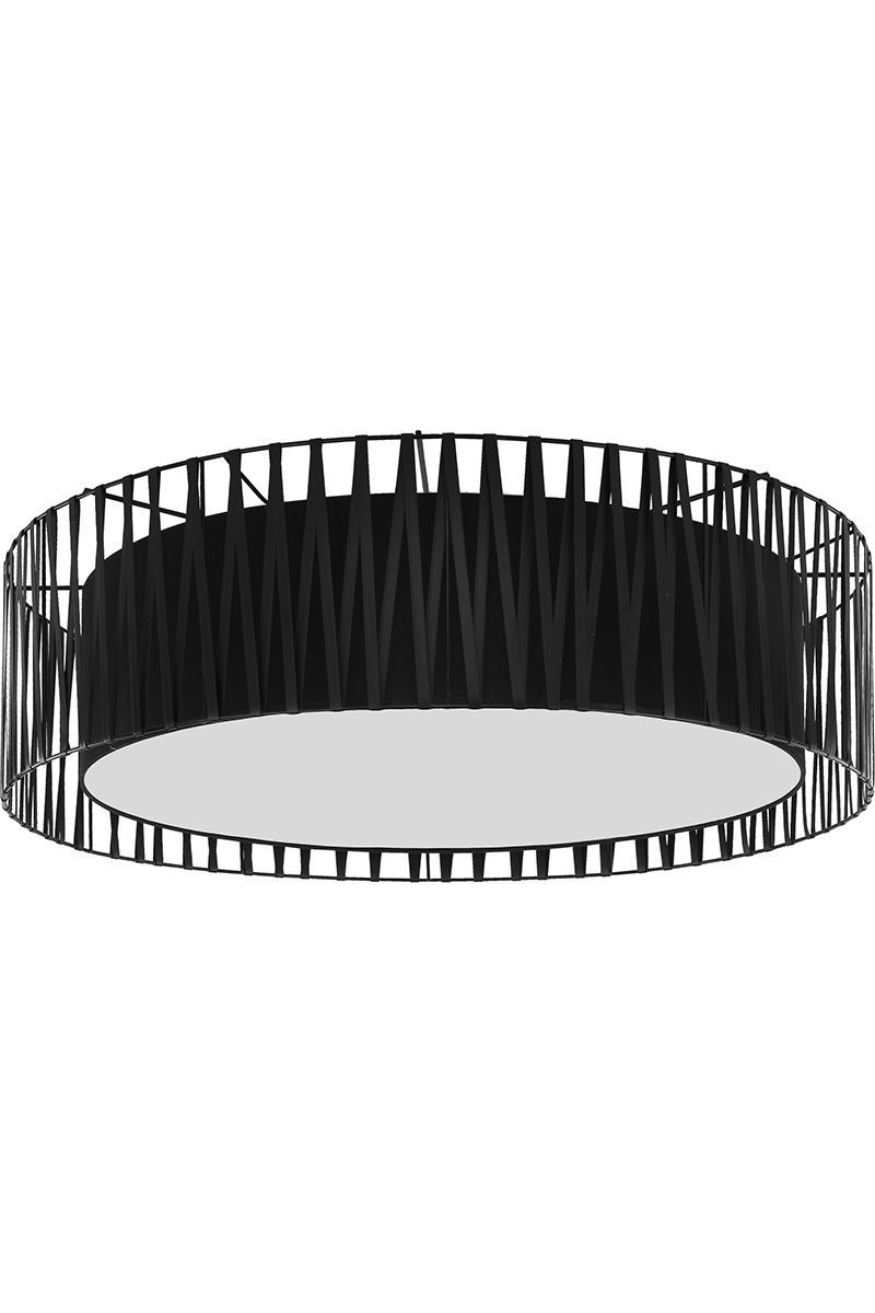 

Потолочный светильник TK Lighting 4329 Harmony black