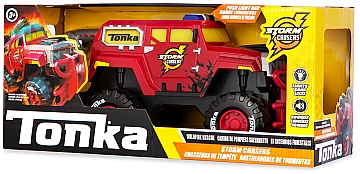 

Автомобиль "Wild Fire" - Tonka (20-964465)