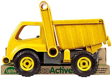 

Игрушка "EcoActives", самосвал - Lena (20-902657)