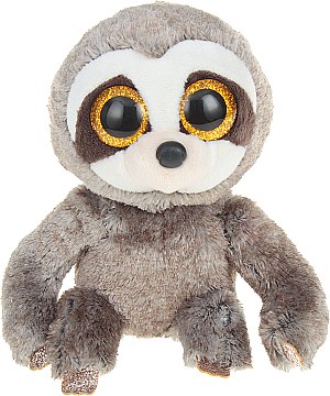 

Мягкая игрушка Beanie Babies "Ленивец Dangler", 15 см - Ty Toys (20-802550)