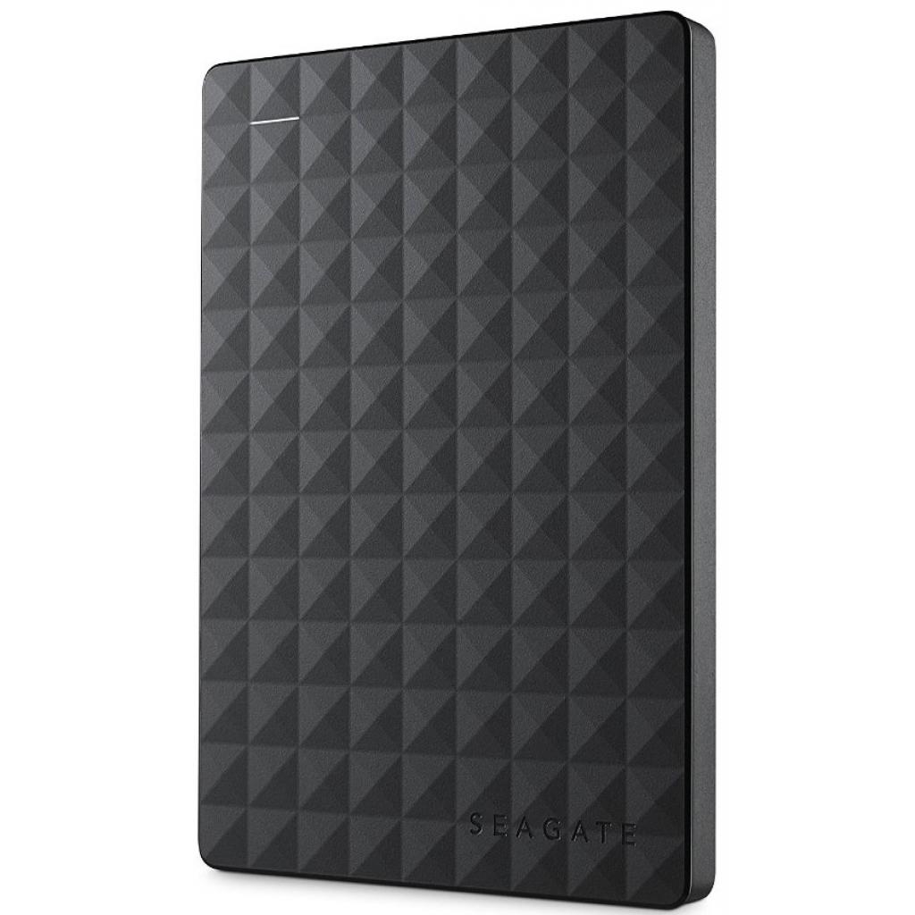 

Жесткий диск HDD ext 2.5" USB 2.0Tb Seagate Expansion Black (STEA2000400)