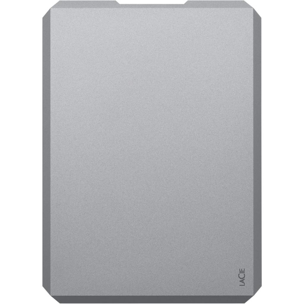 

Зовнішній жорсткий диск 2.5" 4TB LaCie (STHG4000402)