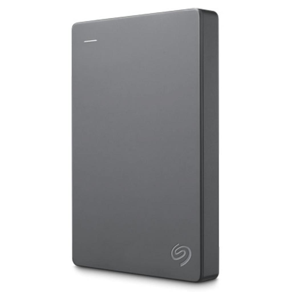 

Зовнішній жорсткий диск 2.5" 4TB Seagate (STJL4000400)