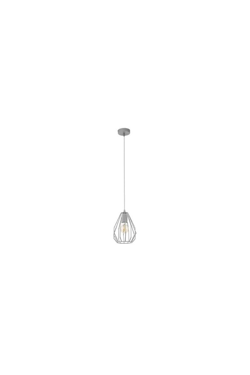 

Подвесной светильник TK Lighting 2226 Brylant gray