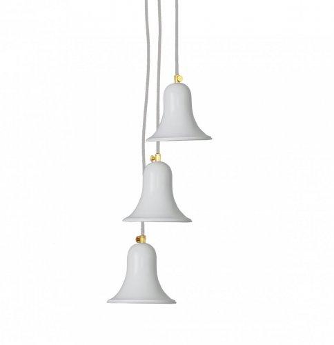 

Подвесной светильник PikArt 3343-1 3 Bells