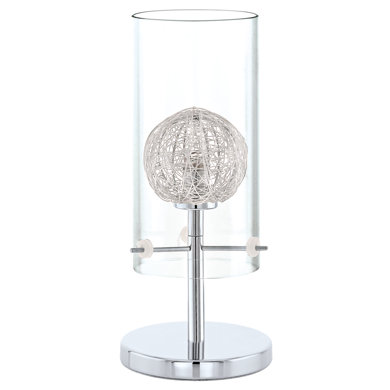 

Настольная лампа Eglo 93115 LAMAS