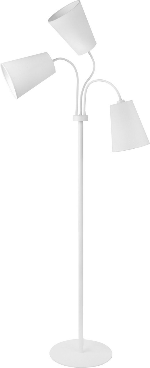 

Торшер Nowodvorski FLEX SHADE WHITE 9760