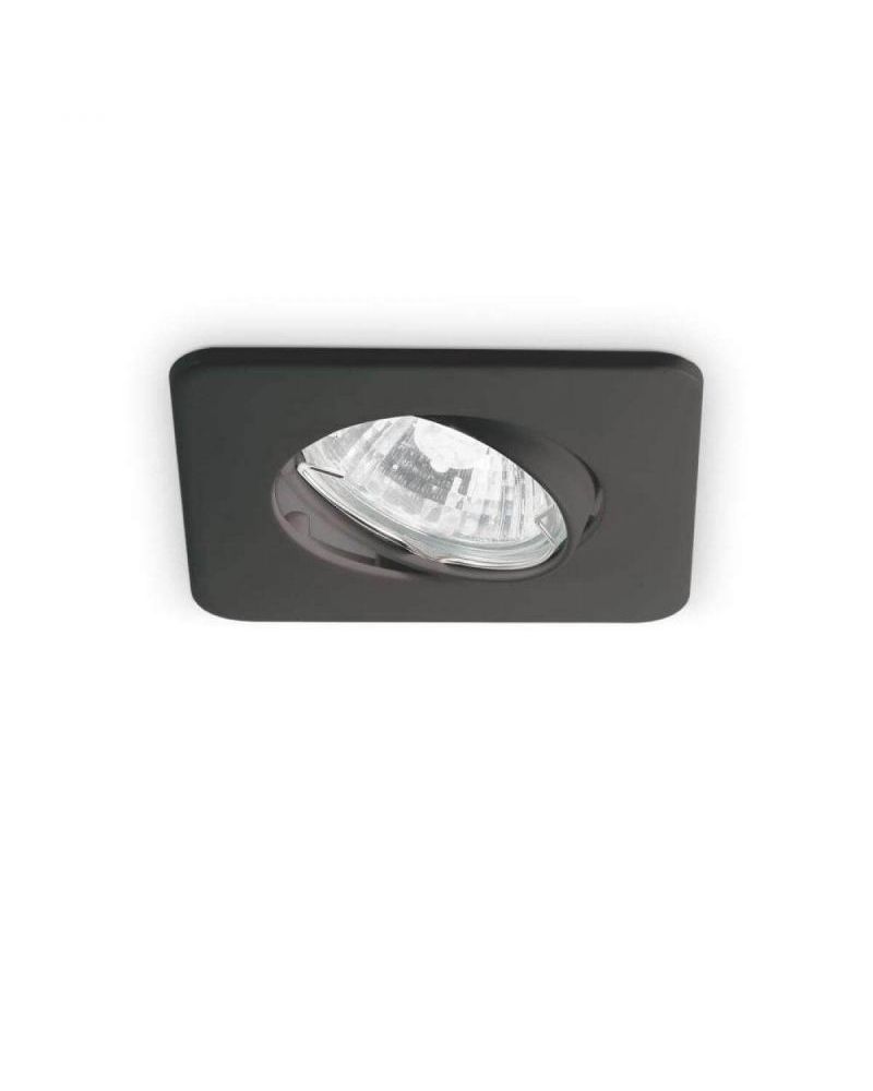 

Точечный светильник Ideal Lux 244600 Lounge Nero