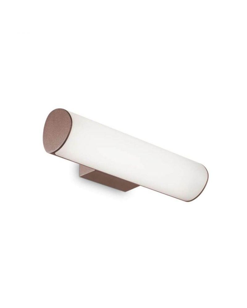 

Уличный светильник Ideal Lux 246949 Etere AP Coffee 4000K