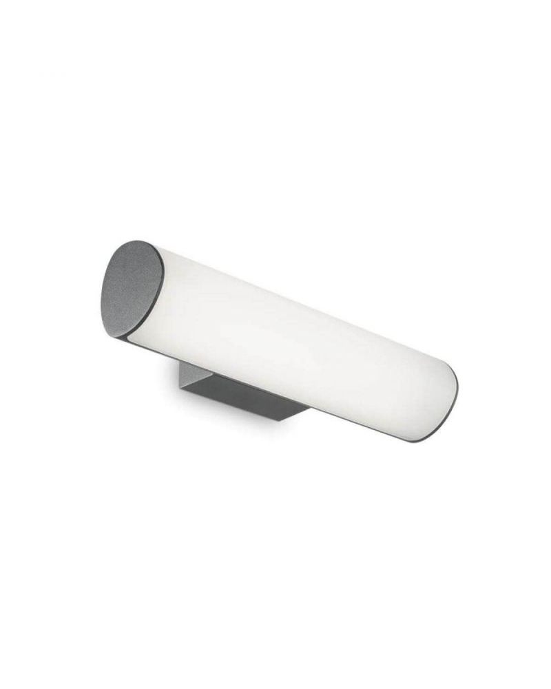 

Уличный светильник Ideal Lux 246925 Etere AP Antracite 3000K